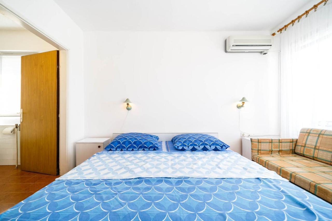 Guesthouse Ivkovic كرك المظهر الخارجي الصورة