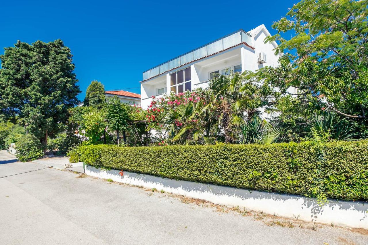 Guesthouse Ivkovic كرك المظهر الخارجي الصورة