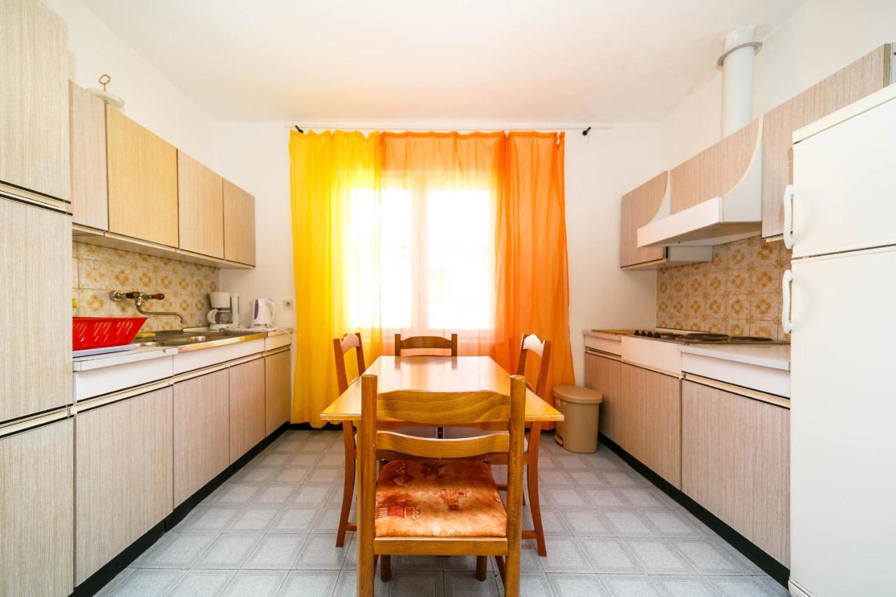 Guesthouse Ivkovic كرك المظهر الخارجي الصورة