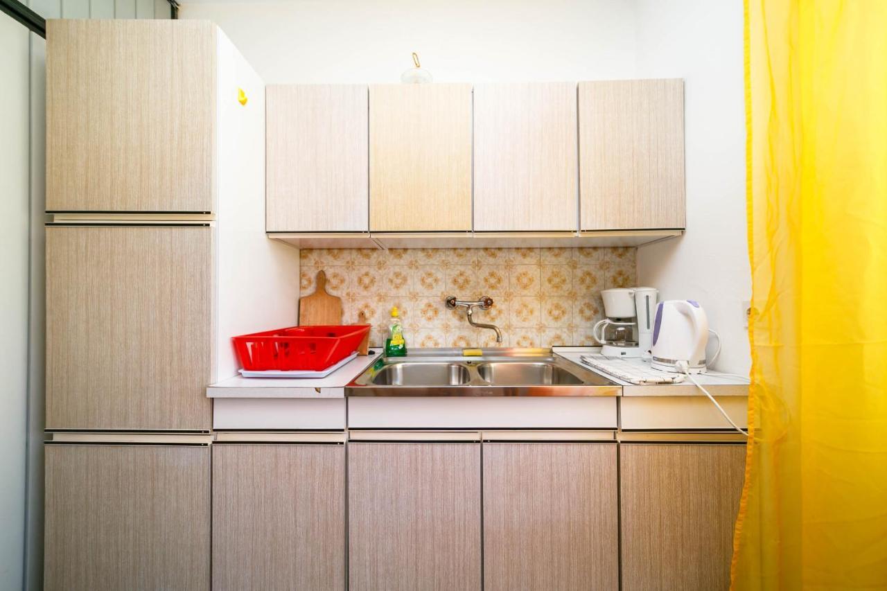 Guesthouse Ivkovic كرك المظهر الخارجي الصورة