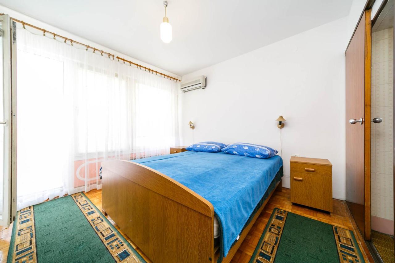 Guesthouse Ivkovic كرك المظهر الخارجي الصورة