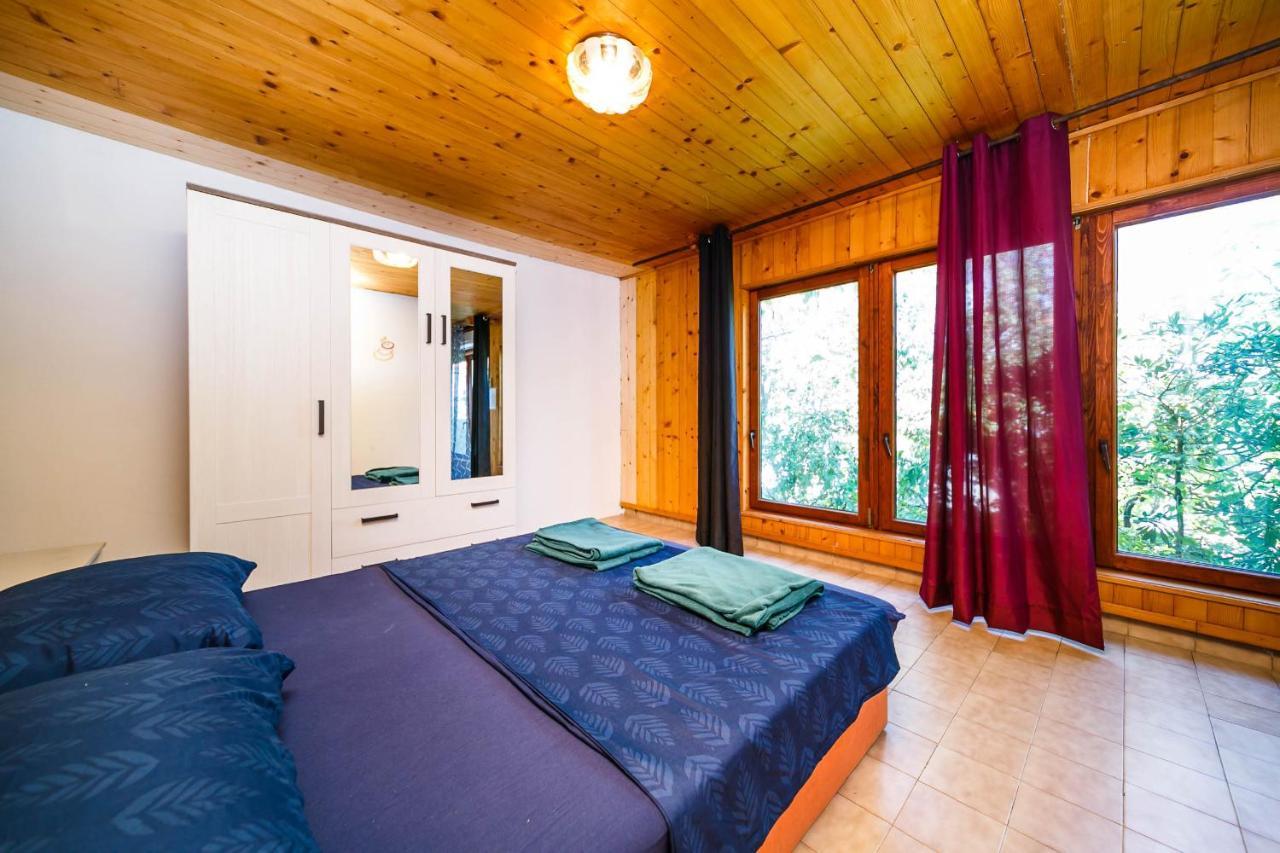 Guesthouse Ivkovic كرك المظهر الخارجي الصورة
