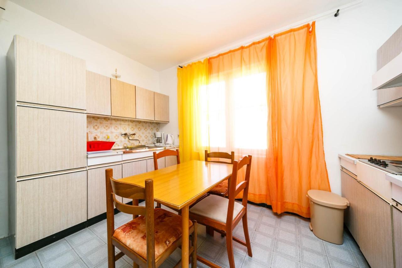 Guesthouse Ivkovic كرك المظهر الخارجي الصورة
