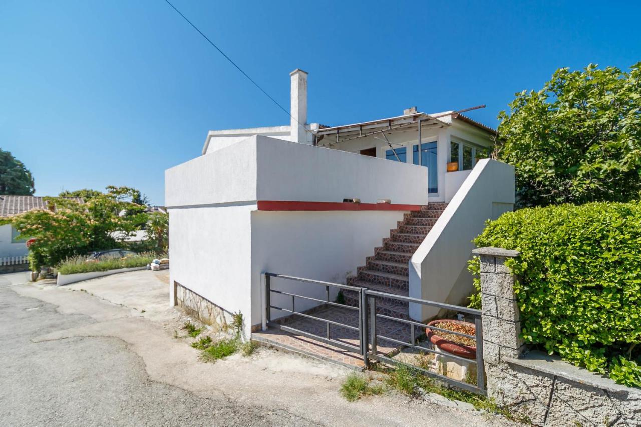 Guesthouse Ivkovic كرك المظهر الخارجي الصورة