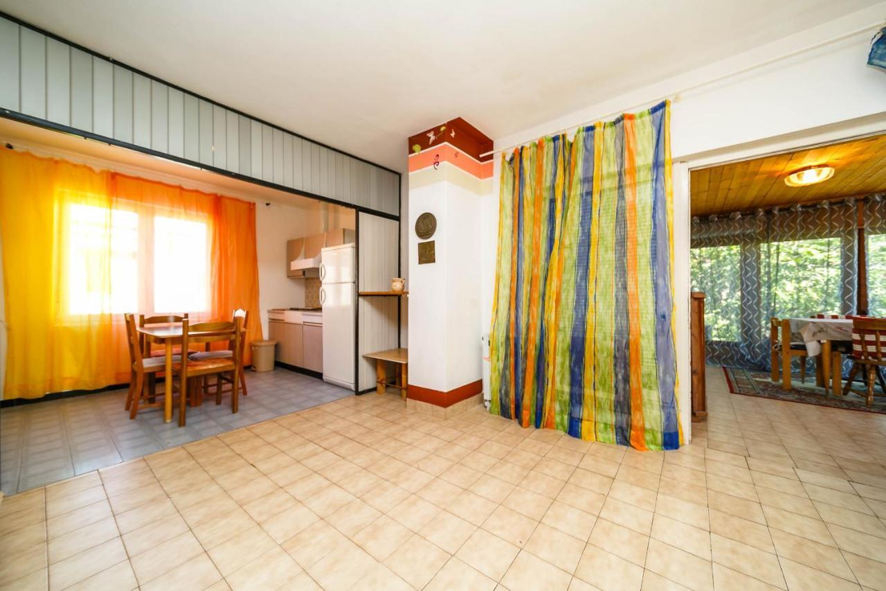 Guesthouse Ivkovic كرك المظهر الخارجي الصورة