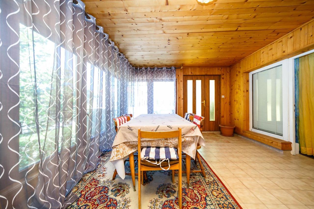Guesthouse Ivkovic كرك المظهر الخارجي الصورة