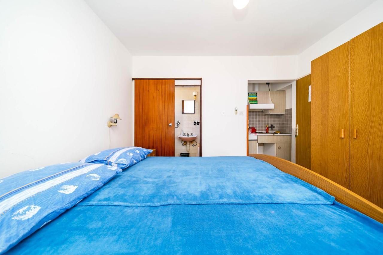 Guesthouse Ivkovic كرك المظهر الخارجي الصورة