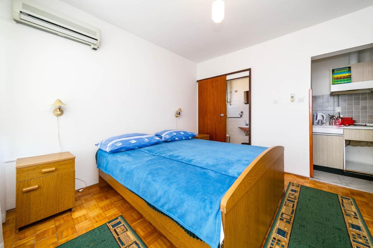 Guesthouse Ivkovic كرك المظهر الخارجي الصورة