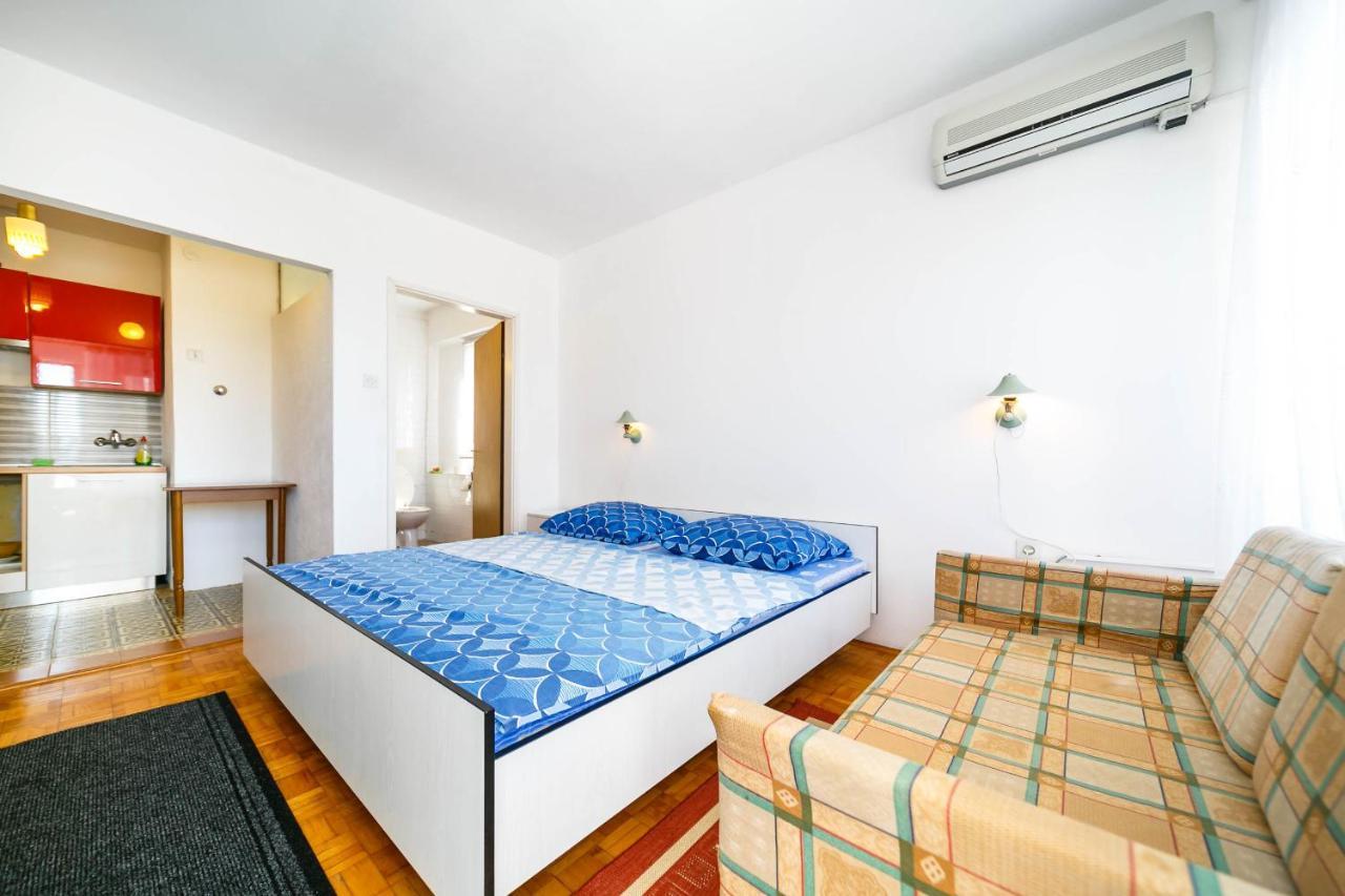 Guesthouse Ivkovic كرك المظهر الخارجي الصورة