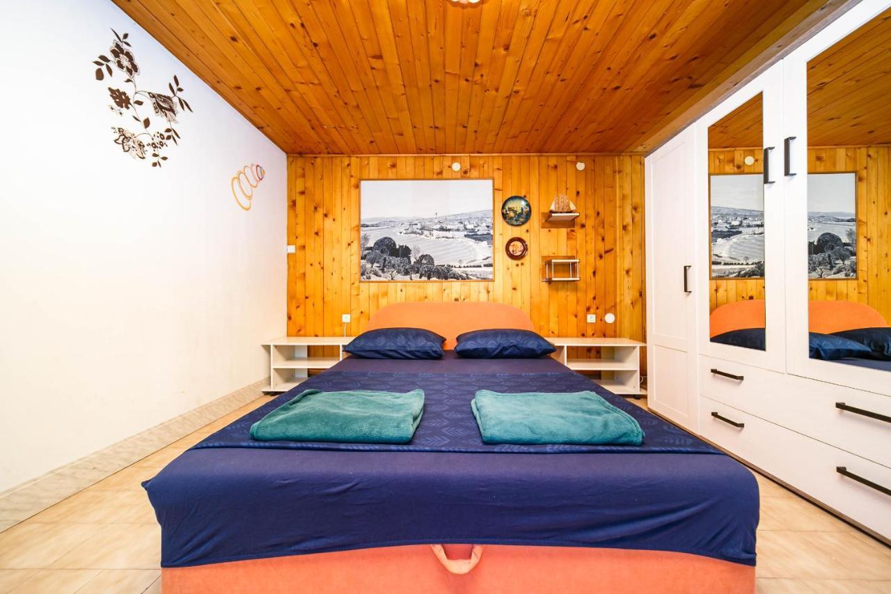 Guesthouse Ivkovic كرك المظهر الخارجي الصورة