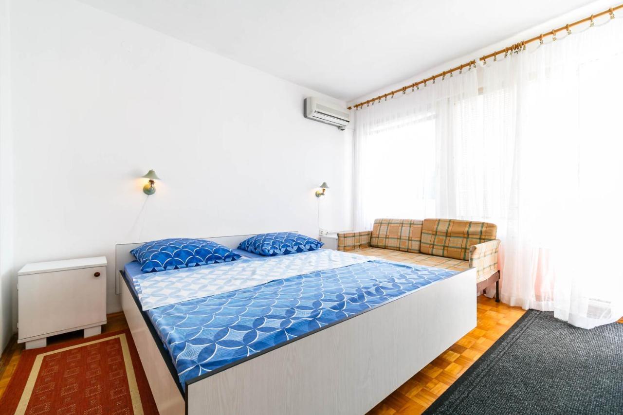 Guesthouse Ivkovic كرك المظهر الخارجي الصورة