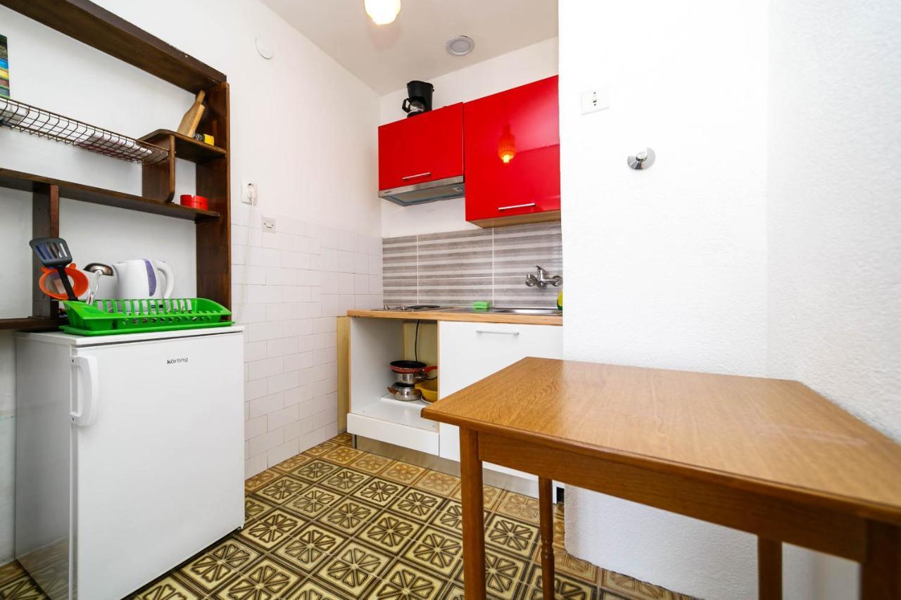 Guesthouse Ivkovic كرك المظهر الخارجي الصورة