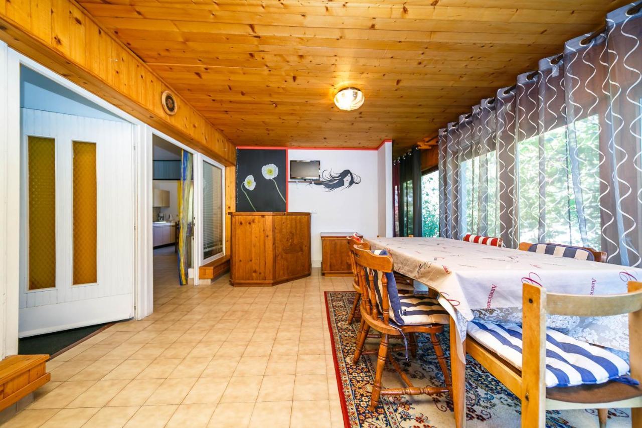 Guesthouse Ivkovic كرك المظهر الخارجي الصورة