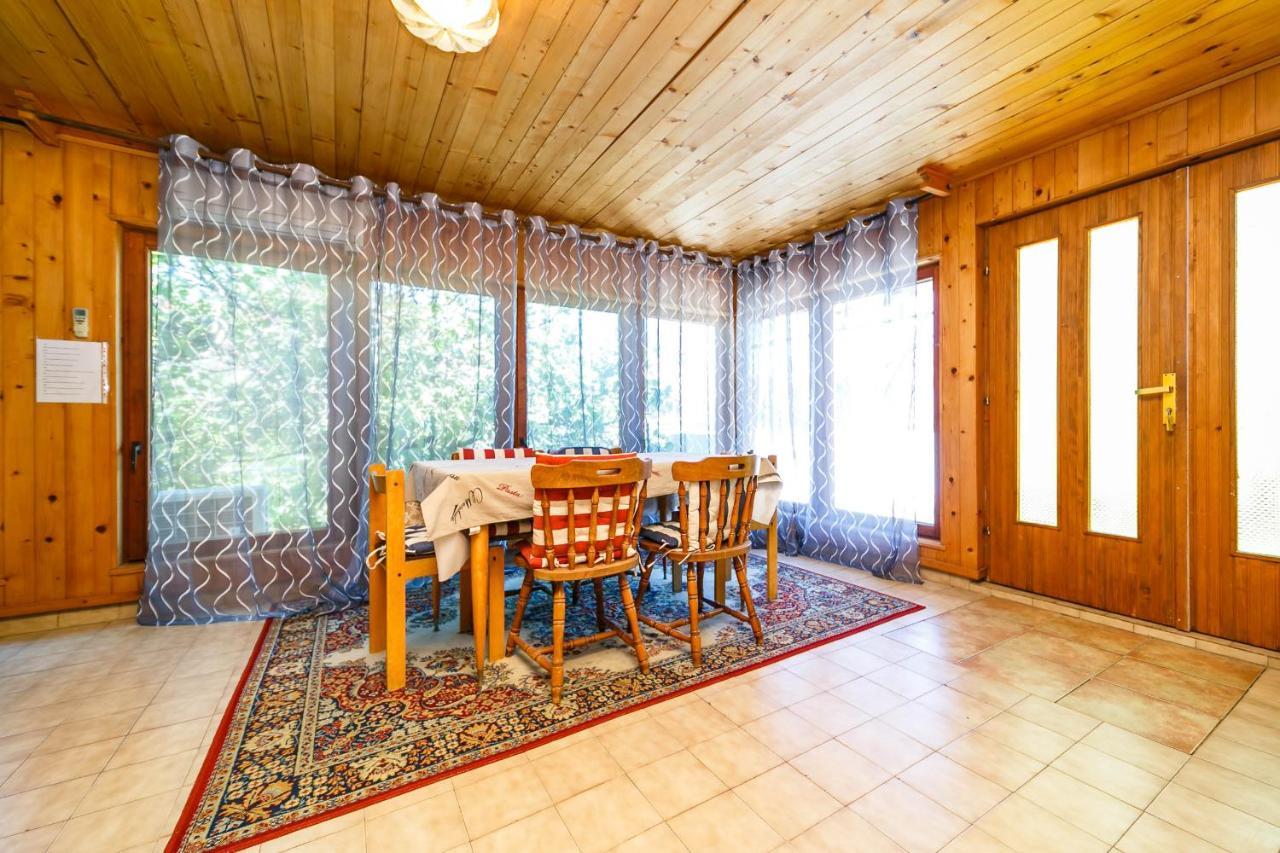 Guesthouse Ivkovic كرك المظهر الخارجي الصورة